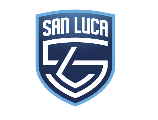 Logo San Luca Stadium
